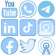 Redes Sociais e Radar da Transparência